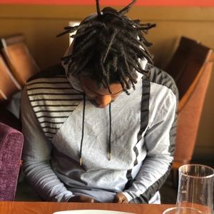 Meet your Posher, Daniel